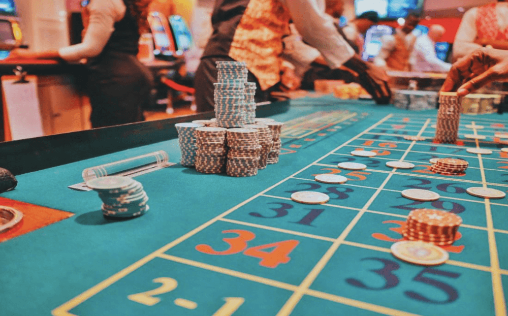 Here you will find 5 best online casinos for entertainment