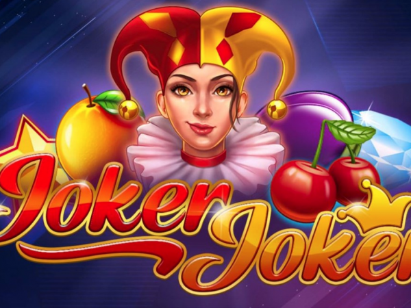 What is Joker Joker Slot Game?