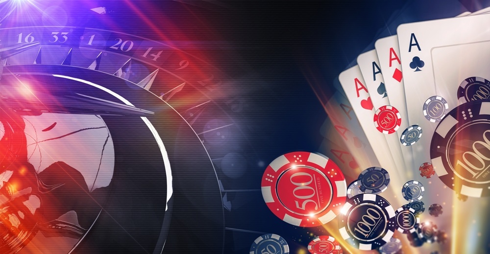 Online casinos- Is it worth gambling through online casinos