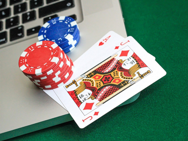 Different Types Of Gambling Games That Can Be Played Online