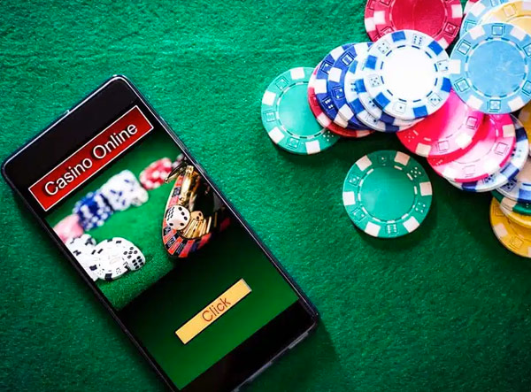 What You Should Know About Efficient Energy Casino?