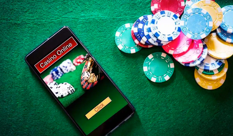 What You Should Know About Efficient Energy Casino?